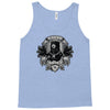 mini knight Tank Top