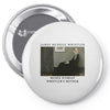 James Mcneill Whistler Whistler's Mother Pin-back button