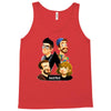 bastille Tank Top