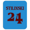 stiles stilinski Mousepad