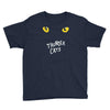 thunder cats the musical Youth Tee