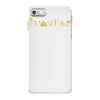 scout camp iPhone 7 Case