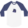 1519756025333 trimmed 3/4 Sleeve Shirt