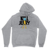 kill jerry Hoodie
