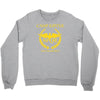 camp jupiter Crewneck Sweatshirt