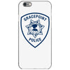 gracepoint pd iPhone 6/6s Case