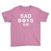 Yung Lean Sad Boys Youth Tee