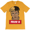 xxxtentacion T-Shirt