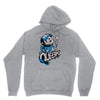 queers insane Hoodie