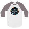 Do You Believe 3/4 Sleeve Shirt