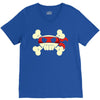 ninja pirate jolly roger V-Neck Tee