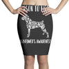 alzheimer's awareness Pencil Skirts