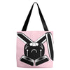 Killerbunny2007 All the Feels Tote Bags