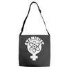 steminist best trending Adjustable Strap Totes