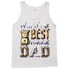 yorkie dad Tank Top