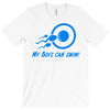my boys can swim T-Shirt