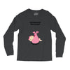 Estimated Delivery September Baby Girl Long Sleeve Shirts