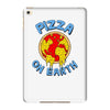 pizza on earth iPad Mini 4