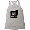 blink Racerback Tank