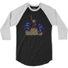 mcn avp 3/4 Sleeve Shirt