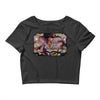 merry christmas Crop Top