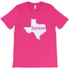 home Texas t-shirt T-Shirt