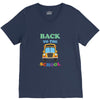 Back To The School V-Neck Tee