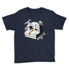 captured nostalgia Youth Tee