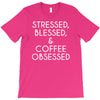 coffee obsession T-Shirt
