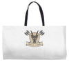 dragon hunter Weekender Totes