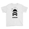 danger Youth Tee