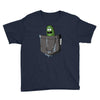 i'm in a pocket Youth Tee
