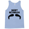 mustache (2) Tank Top