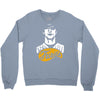 the warriors furies Crewneck Sweatshirt