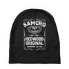 samcro redwood original Baby Beanies