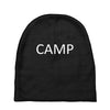 camp Baby Beanies