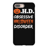 obsessive halloween disorder iPhone 8 Plus