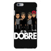 dobre twins dobre brother iPhone 6 Plus/6s Plus Case