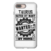 Taurus Hated By Many Wanted By Plenty iPhone 8 Plus