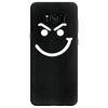 bon jovi smirk logo rock metal band Samsung Galaxy S8