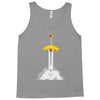 ugh mondays Tank Top