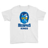 memphis kings Youth Tee