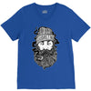 sailor man V-Neck Tee