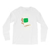 my memory is terrible Long Sleeve Shirts