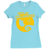 sparta nightmare Ladies Fitted T-Shirt