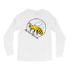 natural beauty Long Sleeve Shirts