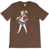 off with her hea T-Shirt