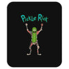 pickle rick Mousepad