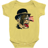 reel passion Baby Onesie