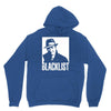 ray reddington Unisex Hoodie